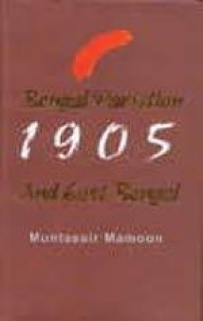 Bengal Partition 1905 and East Bengal