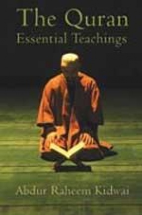 The Quran: Essential Teachings