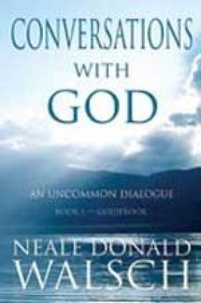 Conversations With God: Book 1 Guidebook