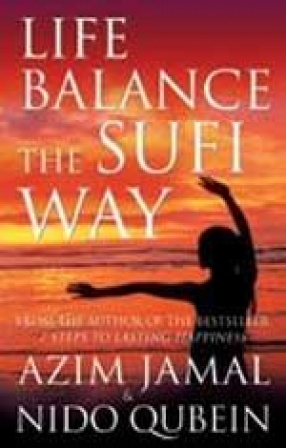 Life Balance The Sufi Way