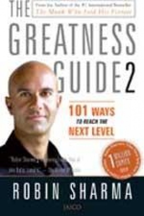 The Greatness Guide 2