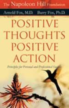 Positive Thoughts Positive Action