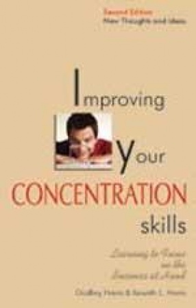 Improving Your Concentration Skills