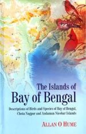 The Islands of Bay of Bengal