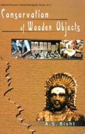 Conservation of Wooden Objects