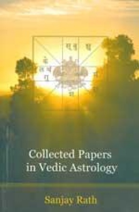 Collected Papers in Vedic Astrology (Volume I)