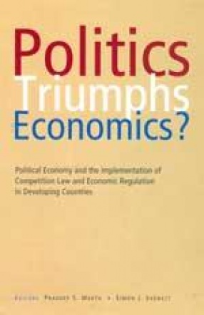 Politics Triumphs Economics?