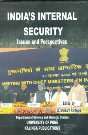 India's Internal Security: Issues and Perspectives