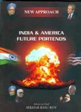 India & America Future Portends