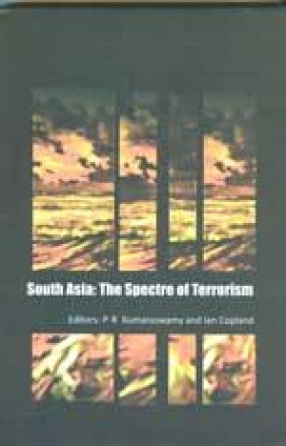 South Asia: The Spectre of Terrorism