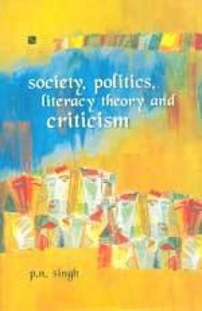 Society, Politics, Literacy Theory and Criticism: Revisiting the British Marxist Classic of the 1930s