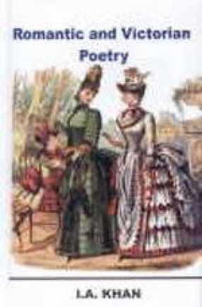 Romantic and Victorian Poetry