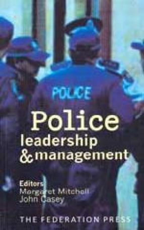 Police leadership & management
