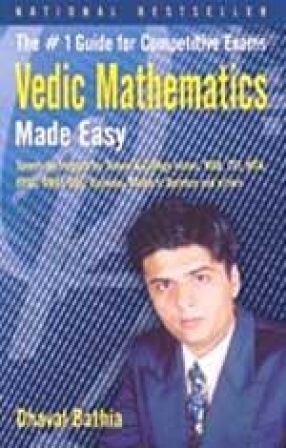 Vedic Mathematics Made Easy