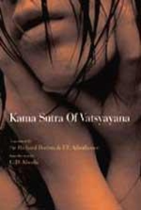 Kama Sutra Of Vatsyayana