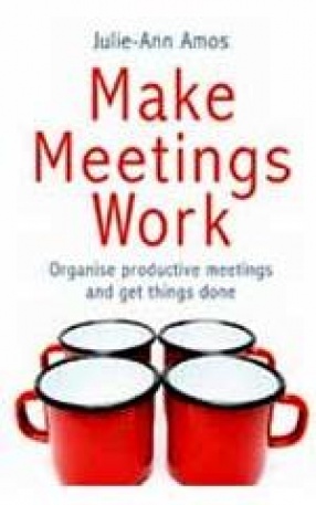 Make Meetings Work