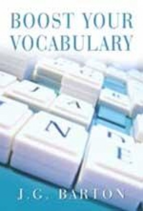 Boost Your Vocabulary