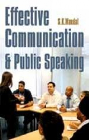 Effective Communication & Public Speaking