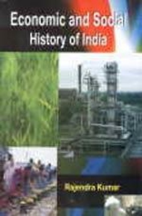 Economic and Social History of India