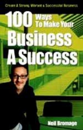 100 Ways To Make Your Business A Success