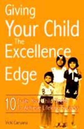 Giving Your Child the Excellence Edge