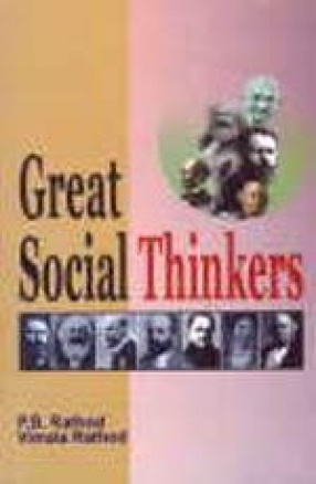 Great Social Thinkers