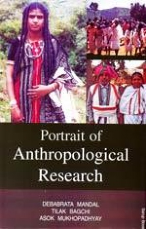 Portrait of Anthropological Research