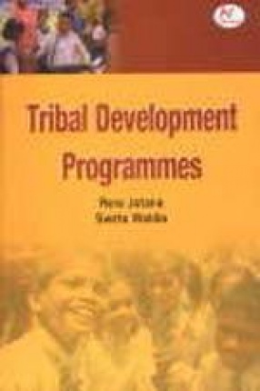 Tribal Development Programmes