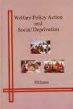 Welfare Policy Action and Social Deprivation