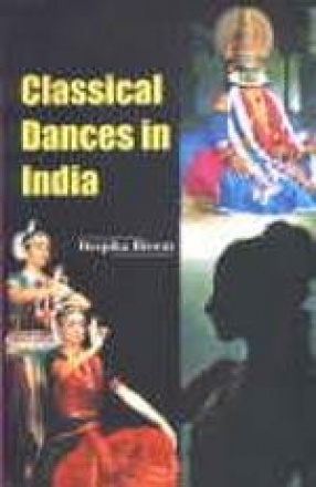 Classical Dances of India