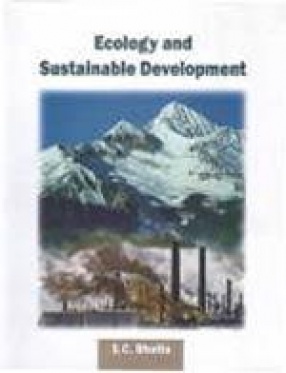 Ecology and Sustainable Development (In 2 Volumes)