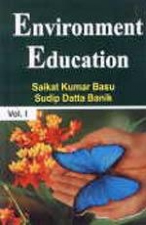 Environment Education: Global Issues and Policies: (In 2 Volumes)