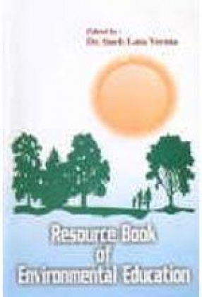 Resource Book of Environmental Education