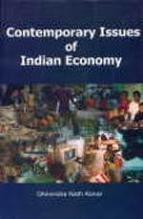 Contemporary Issues of Indian Economy