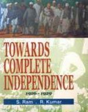Towards Complete Independence 1926-1929