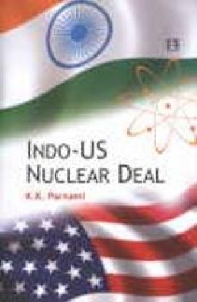 Indo-US Nuclear Deal