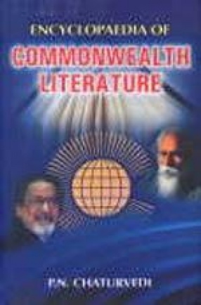Encyclopaedia of Commonwealth Literature (In 2 Volumes)