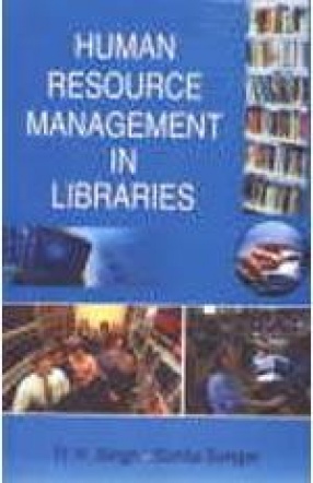 Human Resource Management in Libraries