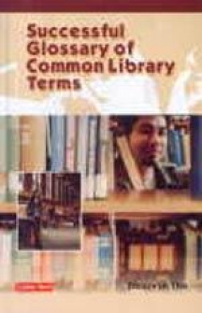 Successful Glossary of Common Library Terms