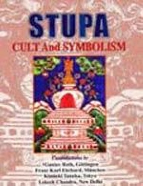 Stupa: cult and symbolism