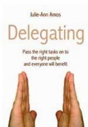 Delegating