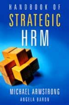 Handbook of Strategic HRM
