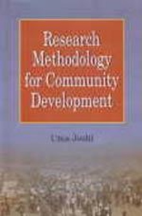 Research Methodology for Community Development