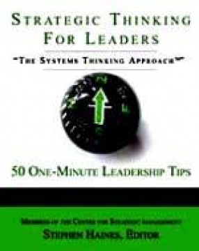 Strategic Thinking for Leaders