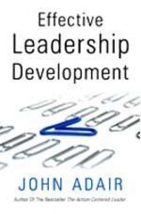 Effective Leadership Development