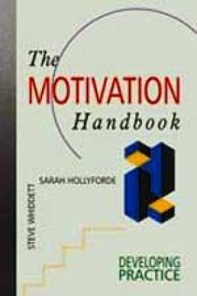 The Motivation Handbook