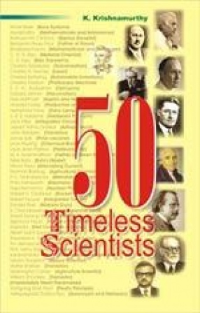 50 Timeless Scientists