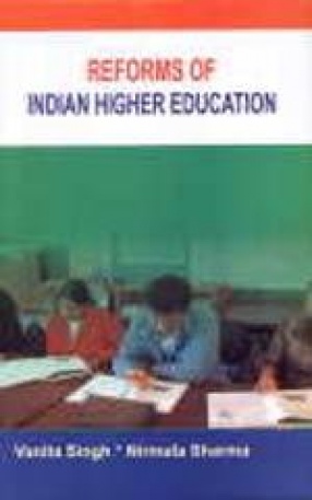 Reforms of Indian Higher Education