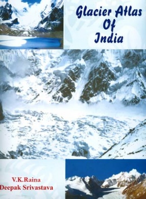 Glacier Atlas of India