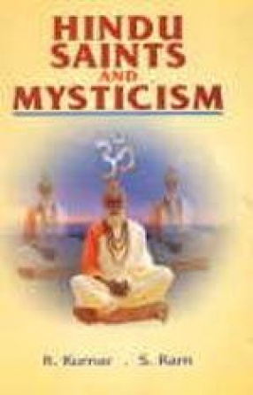 Hindu Saints and Mysticism